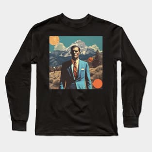 Enzo Long Sleeve T-Shirt